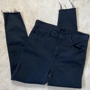 Mother jeans size 31